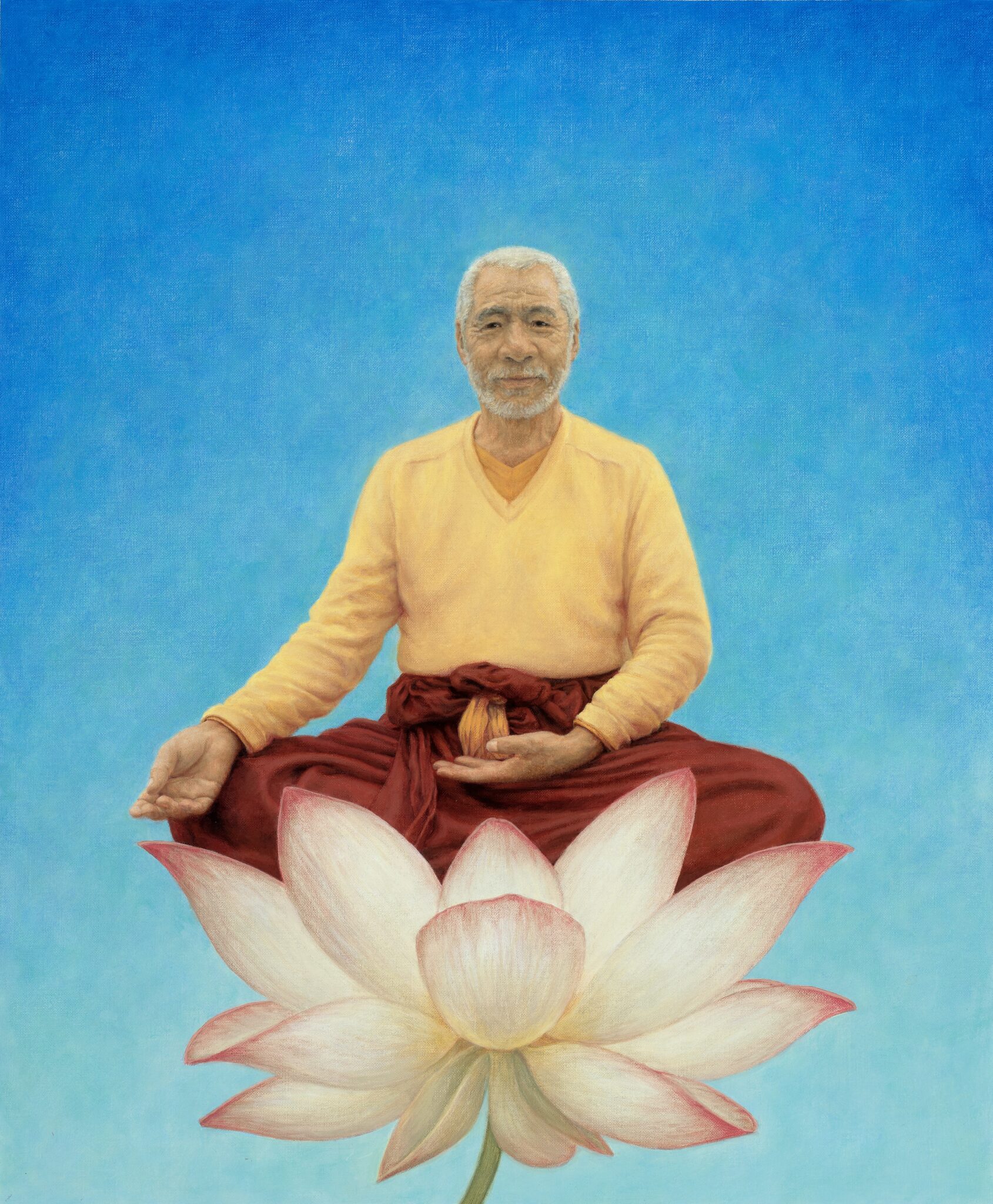 Guru Rinpoche Day Shower of Blessings Tsok - lotusdharmagarden.org